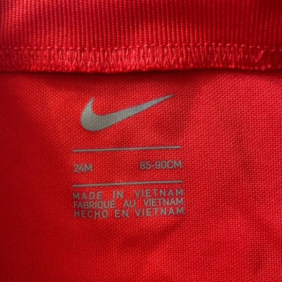 Nike Toddler Shirt - Picture 6 of 7
